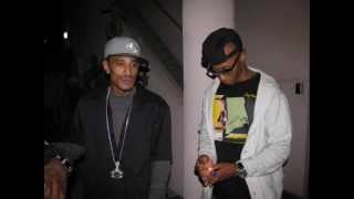 Firesquad - Layzie Bone *NEW 2011* w/ Fredro Starr