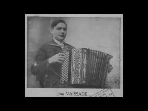 Jean Vaissade & son ensemble - "Mais il valse si bien" -1943
