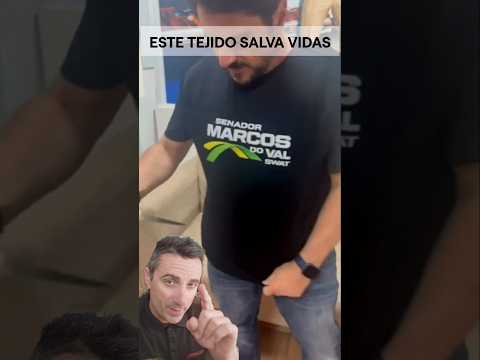 Este tejido salva vidas.#supervivencia #curiosidades #sabiasque