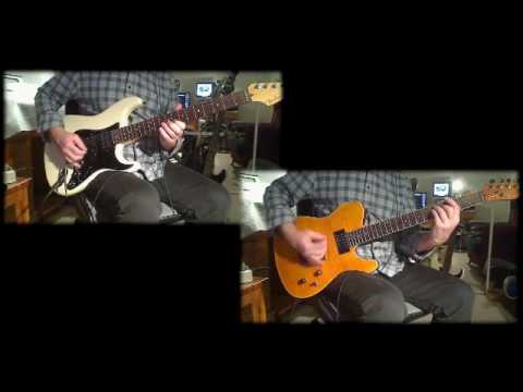 Raking in the Soul - Lesson 4 - Rhythm and Blues You Can Use