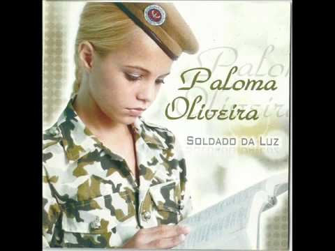 Paloma oliveira --- Tarde de domingo