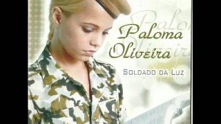 Paloma oliveira --- Tarde de domingo