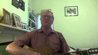 2186. The ANZAC (Adam Brand cover)