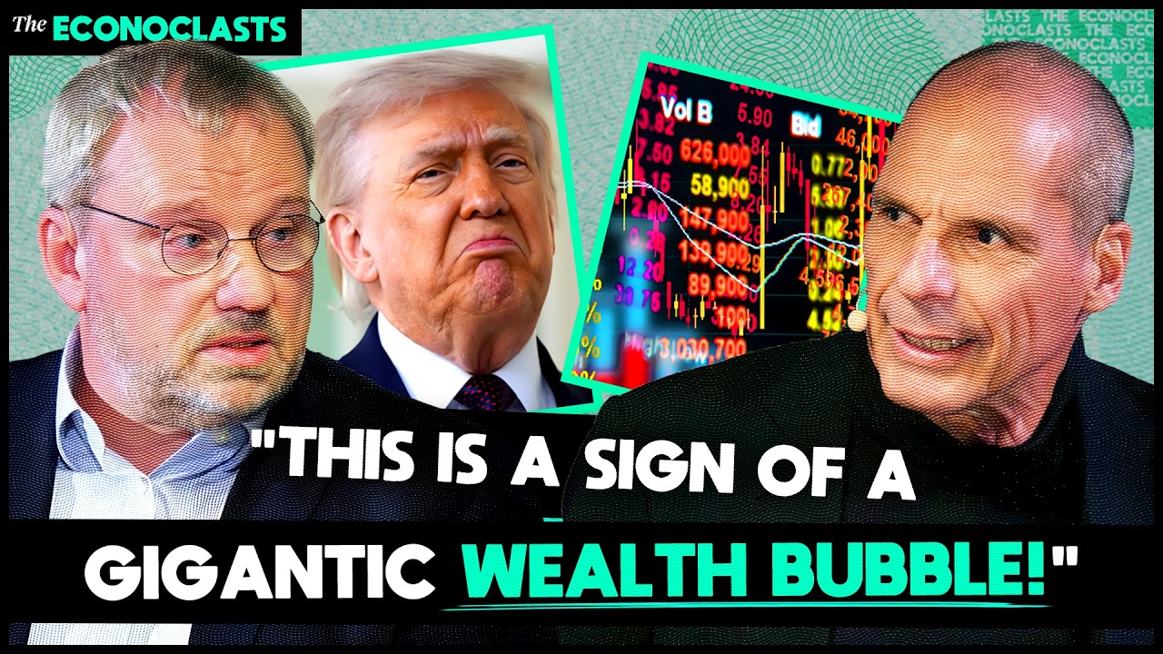 **The Silent Siege: How the Global Economy’s Core Is Being Hollowed Out**