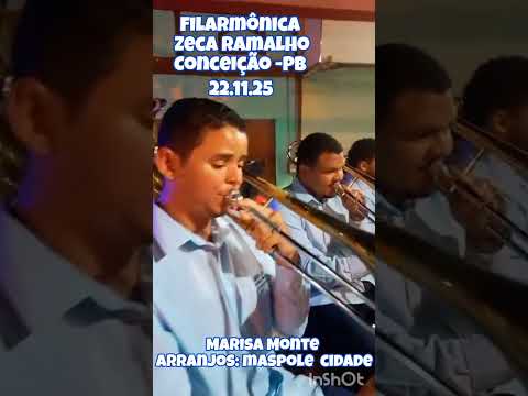 Marisa Monte POUT POURRI - ARRANJOS MÁSPOLE CIDADE