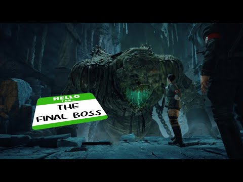 WOLFENSTEIN: THE OLD BLOOD – The Flesh Golem Fight [No Commentary | 1080p 60FPS]