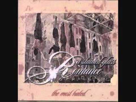 A Stained Glass Romance - 66 Bound Malibu [2003]