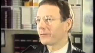 Robert Fripp - How to Get Signed (In 7 Years)