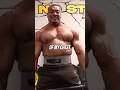 Why Bodybuilders Have BAD ACNE