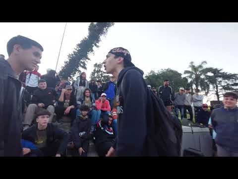 JIMMY vs TIMO | OCTAVOS DE FINAL | FECHA 3 | LIGALDF | TEMP22