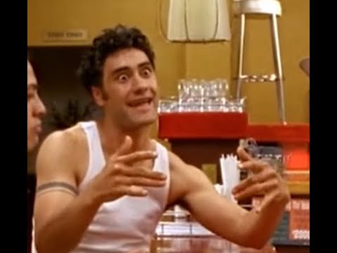 The Strip (2002) Taika Waititi Supercut