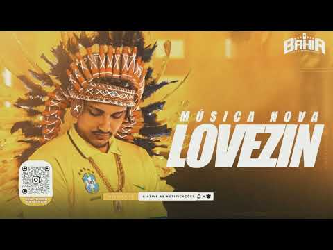 SEU CORPO SUADO E VOÇE POR CIMA DE MIM - É O INDIO LOVEZIN (MÚSICA NOVA) MEDIOS TOPADOS