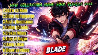 Download lagu Blade ng pangarap - AnimE rOck ViBe StudiO | New cOllEctiOn | AnimE rOcK pLayliSt 2026 mp3 Download lagu Blade ng pangarap - AnimE rOck ViBe StudiO | New cOllEctiOn | AnimE rOcK pLayliSt 2026 mp3