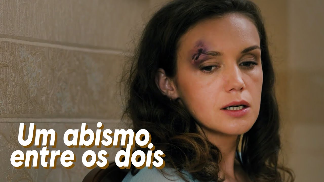 Um abismo entre os dois | Filme dublado completo | Filme romântico em Português