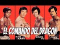 Wu Tang Collection - EL COMANDO DEL DRAGON (English Subtitled)