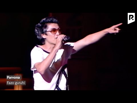 Fazo guruhi - Parvona | Фазо гурухи - Парвона (Official Video)