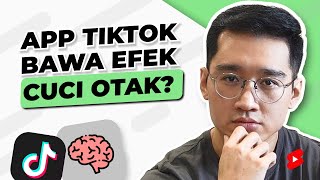 Download lagu Scrolling TikTok Bikin Otak Lemot?! mp3