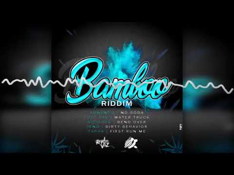 Fonando - No Soda (Bamboo Riddim) Vincy Soca 2019
