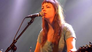 Angel Olsen - Hi-Five (03.06.14)