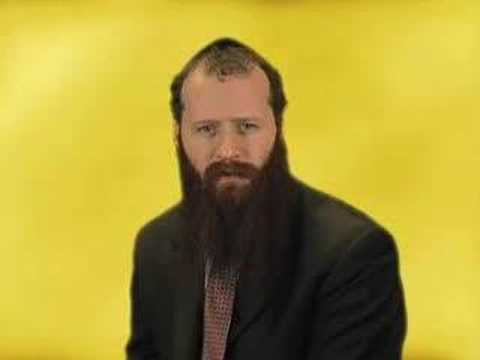 ChabadCast - B'shalach