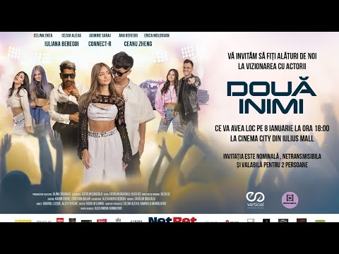 două inimi (2022) Film complet