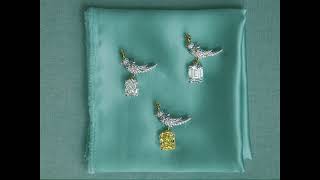 Tiffany & Co Bird on a Rock by Tiffany—The Enduring Icon