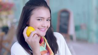 Download lagu TV Commercial Wardah: C Defense Energizing Creamy Wash #WardahCtheDifference mp3