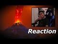 Drumgun Is Back & Volcano Destroyed Tilted! My Reaction!