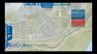 CitiesXL Platinum Gameplay