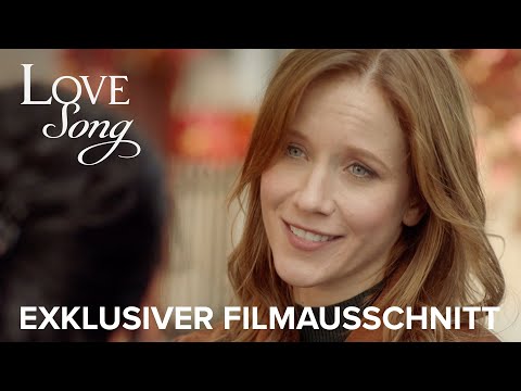 Vorschaubild für Love Song - Zwei Herzen. Ein Hit Trailer