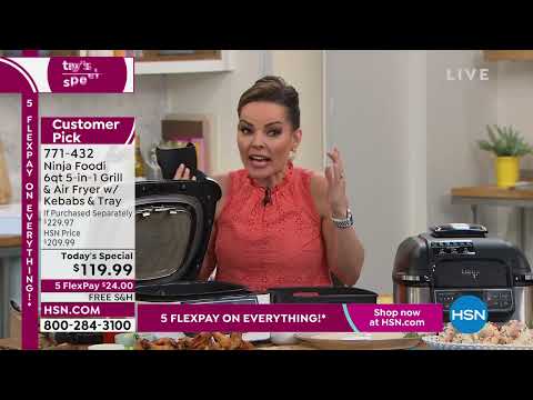 HSN | Ah-MAY-zing Deals 05.01.2022 - 04 PM