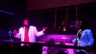 Kashif'  LIVE  @ Dashake  - Help Yourself To My Love