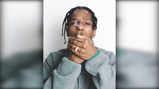 ASAP Rocky - Out Of This World