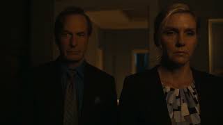 dresage x slow shiver&#39;s perfect day (Better call saul)