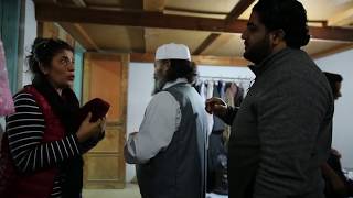 Making Of Zanghat Arreeh | كواليس تصوير مسلسل زنقة الريح - الملابس