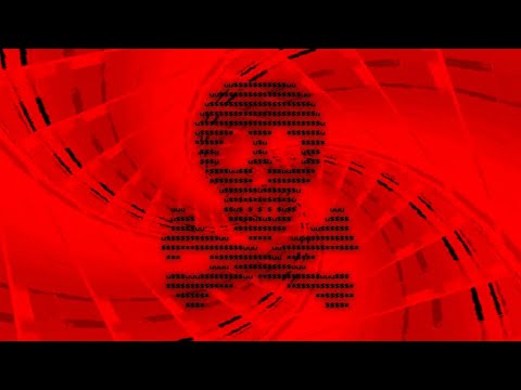 Ryuk トロイの木馬: 危険なランサムウェアが独自に拡散