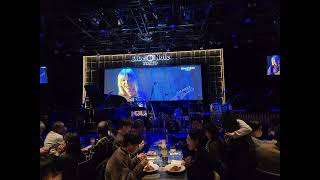 Afro-Cuban Jazz [Blue Note Tokyo]