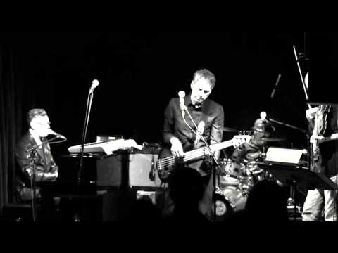She Waved (Live from Toronto) - Kevin Hearn & Thin Buckle
