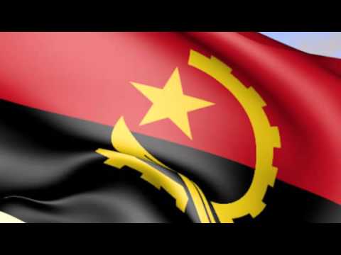 Angola Ninguém te Enrola