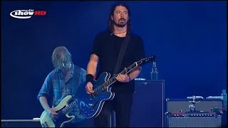 Dear Rosemary - Foo Fighters (Live HD 2012)