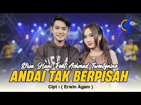 Diva Hani Ft Achmad Twentynine -  Andai Tak Berpisah (Official Music Video) | Tali Yang Putus