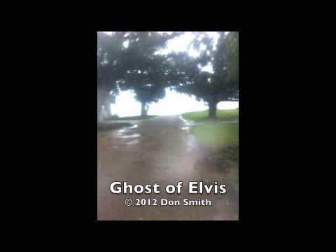 Ghost of Elvis 1