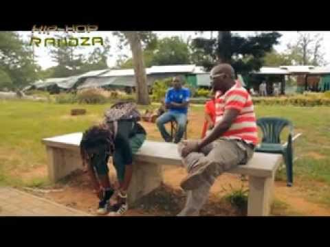 Hip Hop Randza - Classic la familia