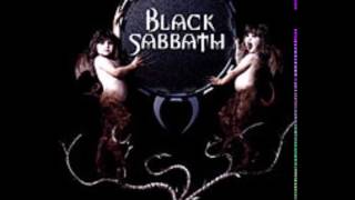 Black Sabbath  - Dirty Women (Reunion)