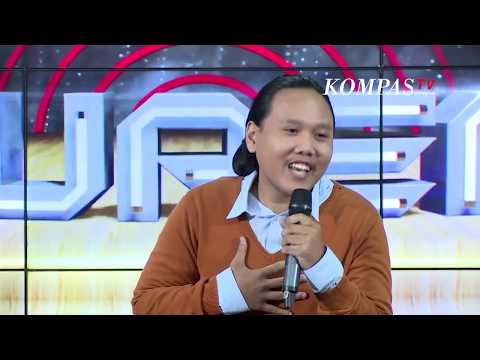 Alip: Ceban Pertama - SUPER