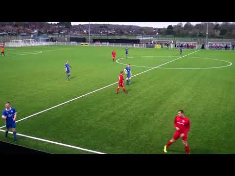 Nottinghamshire FA Saturday Intermediate Final 2017/18