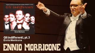 Ennio Morricone - Gli indifferenti, pt.3 - Gli Indifferenti (1964)