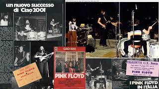 Pink Floyd - The Return Of The Son Of Nothing (1971-06-19)