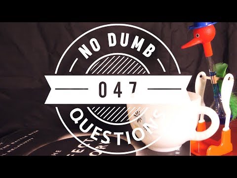 No Dumb Questions 047 - Marine Corps Boot Camp