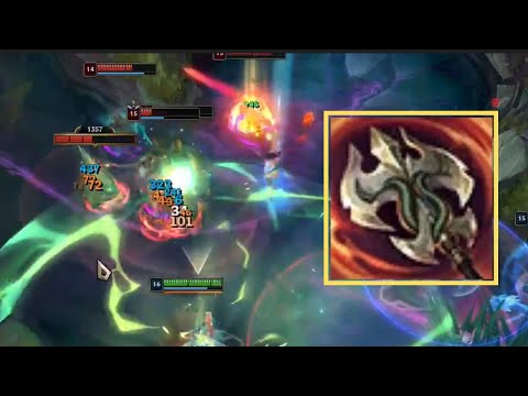 Is Zeri Viable Again?